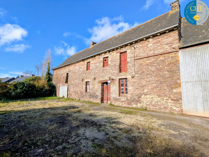 Maison - 270 m² - 6 pièces