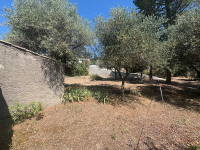 Terrain - 314 m²