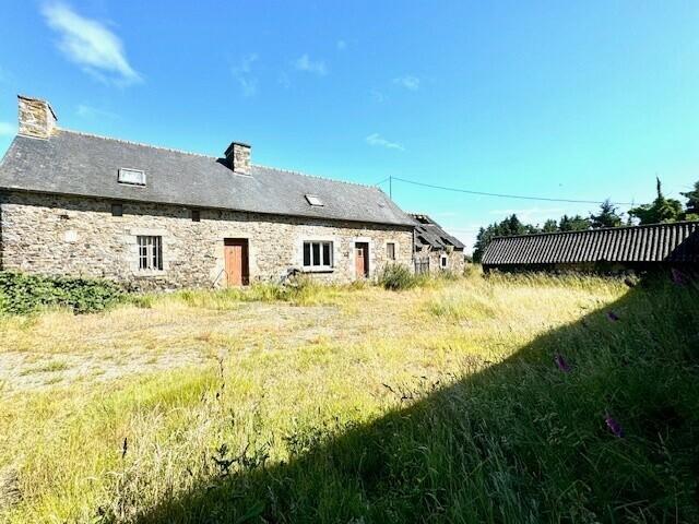 Propriété - 145 m² - 5 pièces