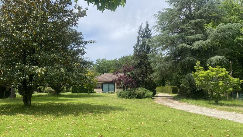 Maison - 115 m² - 4 pièces