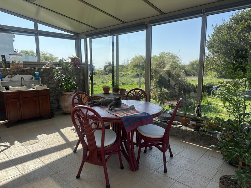 Maison - 136 m² - 6 pièces