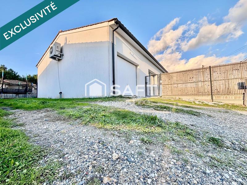 Maison - 106 m² - 4 pièces