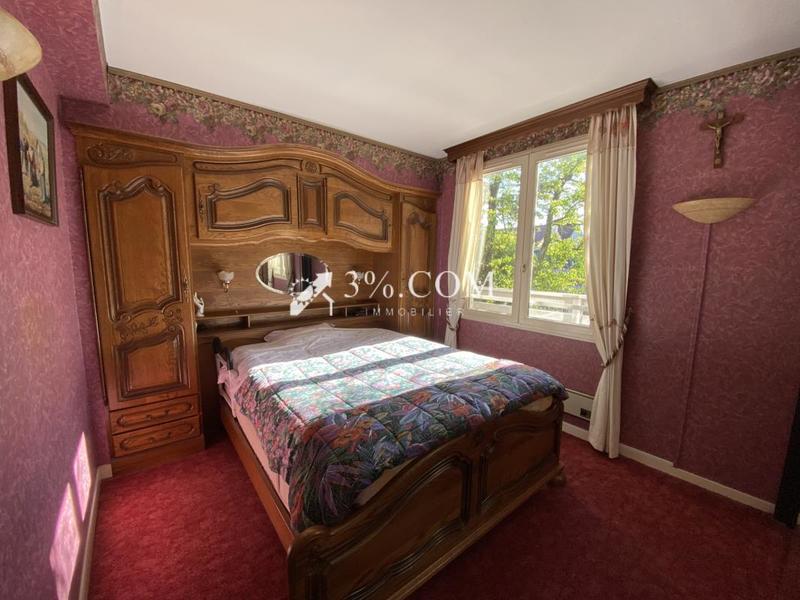 Maison - 72 m² - 4 pièces