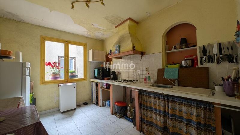 Maison de ville - 126 m² - 4 pièces