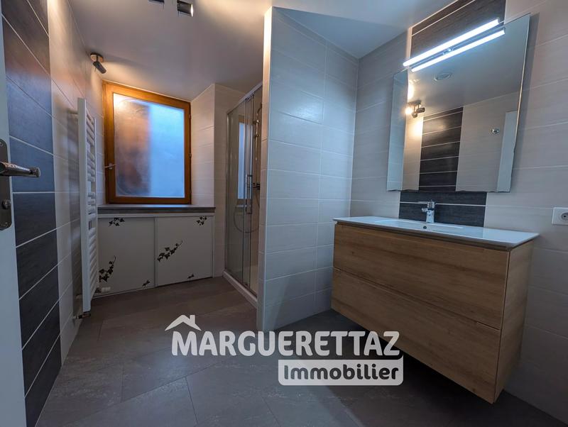 Maison de village - 127 m² - 4 pièces