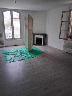 Local commercial - 200 m²