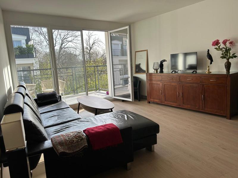 Appartement - 83 m² - 4 pièces