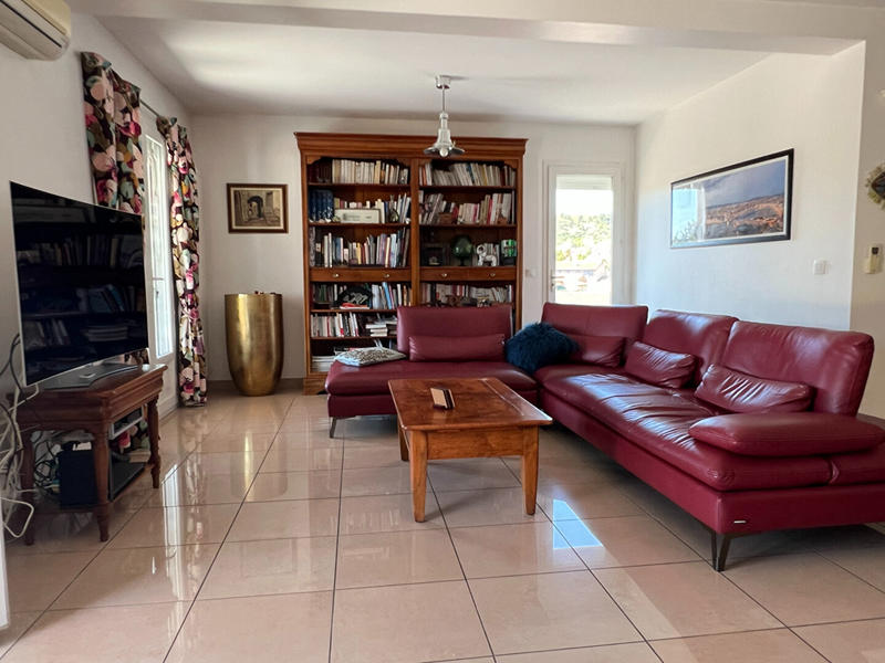 Maison - 170 m² - 5 pièces