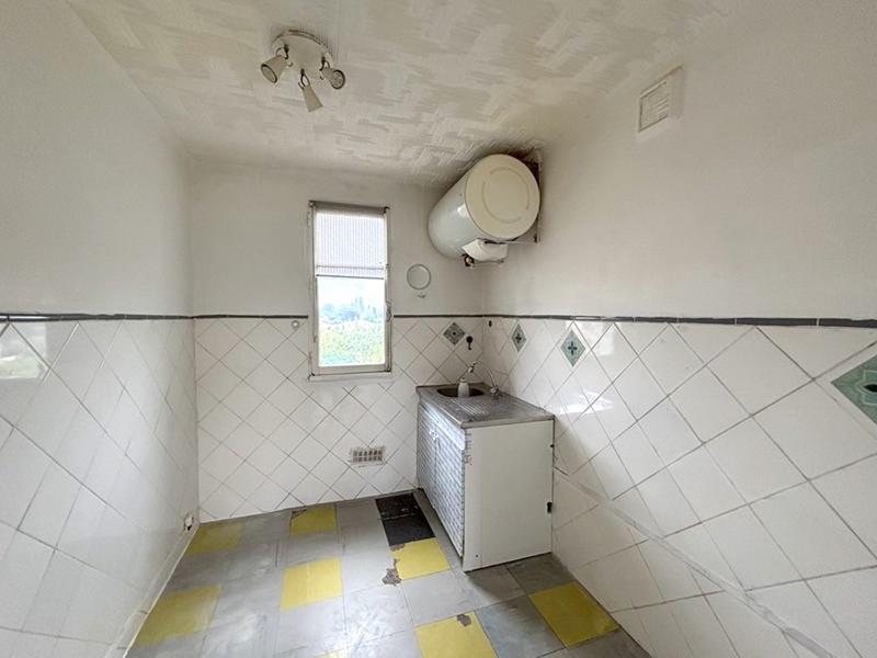 Appartement - 60 m² - 4 pièces