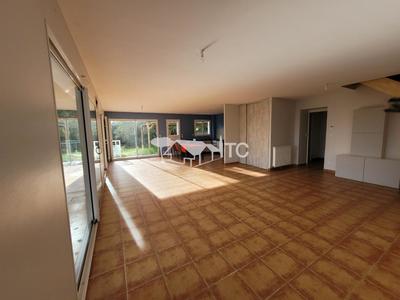 Villa - 180 m² - 7 pièces