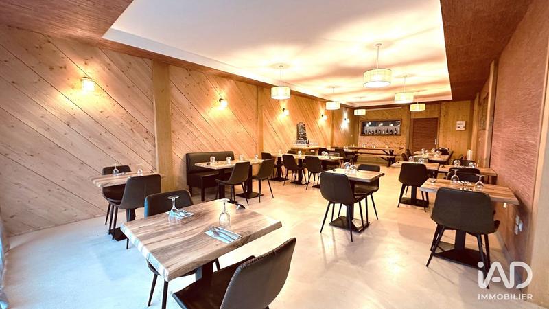 Local commercial - 300 m²