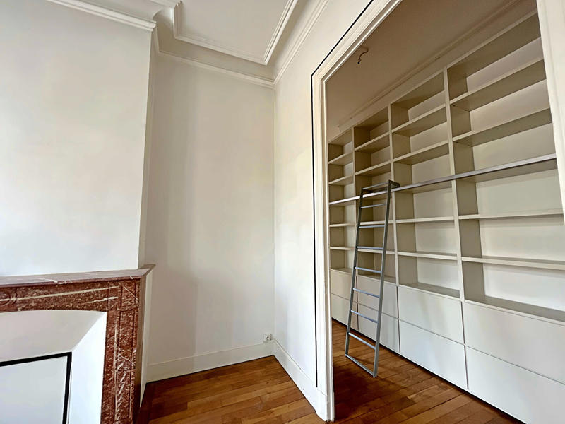 Appartement - 98 m² - 4 pièces