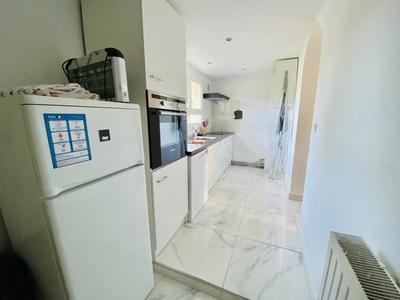 Maison - 111 m² - 4 pièces