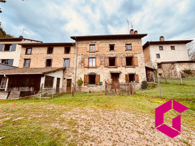 Maison - 170 m² - 10 pièces