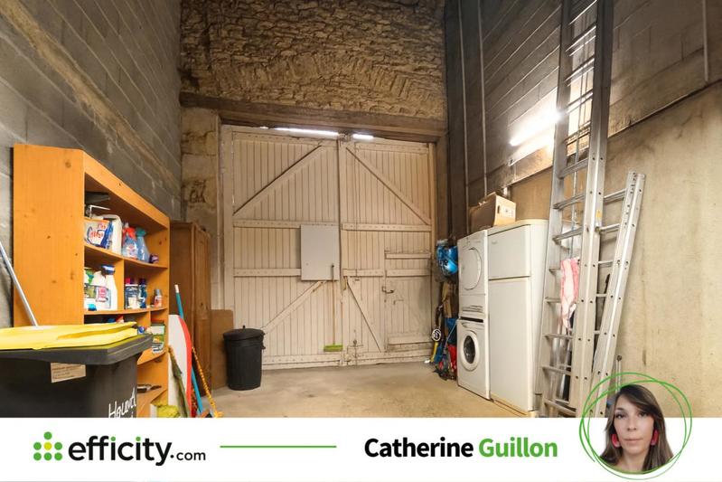 Maison - 150 m² - 5 pièces