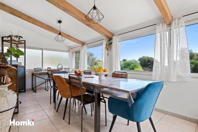 Maison - 171 m² - 6 pièces