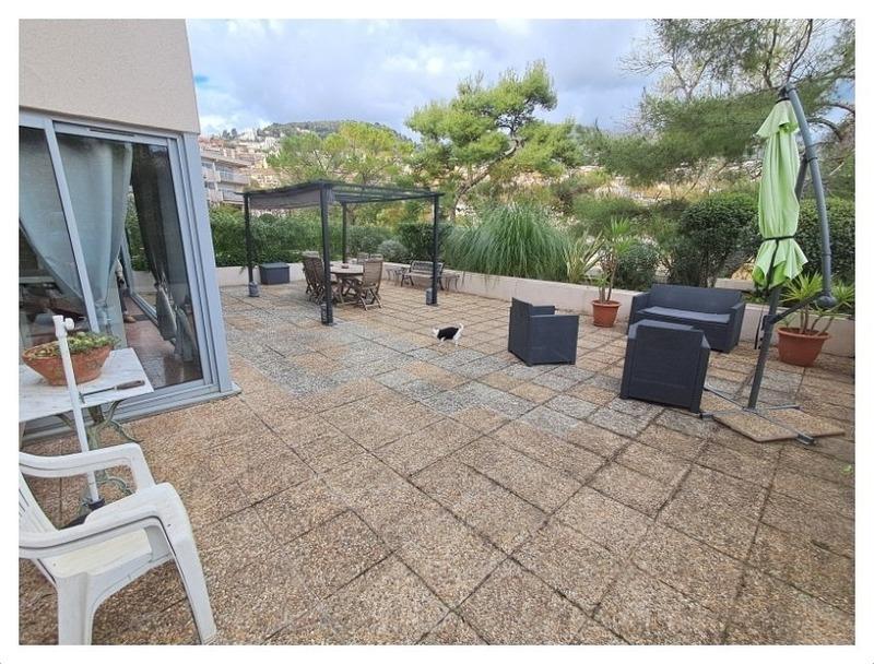 Appartement - 66 m² - 2 pièces