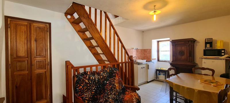 Maison - 57 m² - 4 pièces