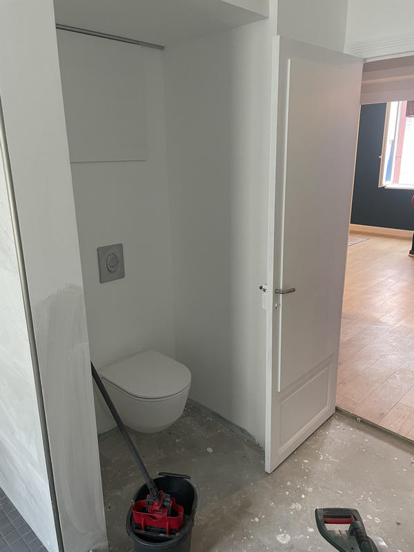 Appartement - 70 m² - 2 pièces