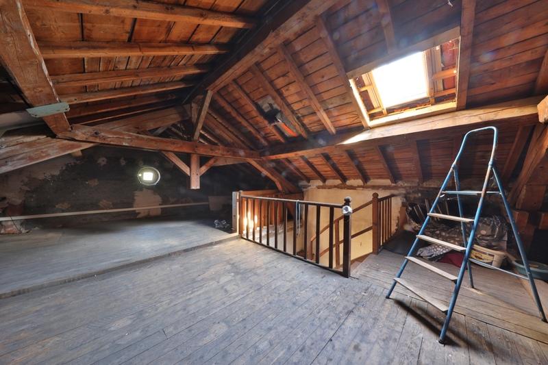 Maison - 170 m² - 7 pièces