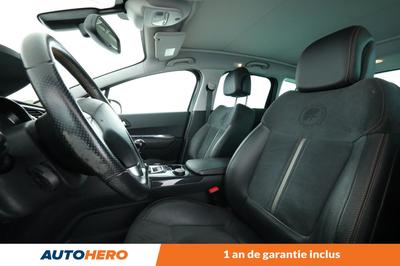 Peugeot 3008 2.0 Blue-HDi Crossway 150 ch