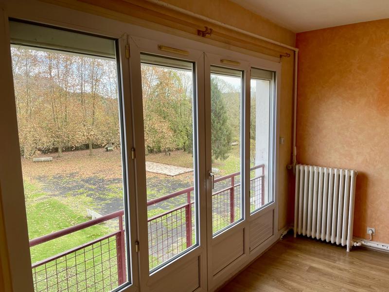 Appartement - 73 m² - 4 pièces