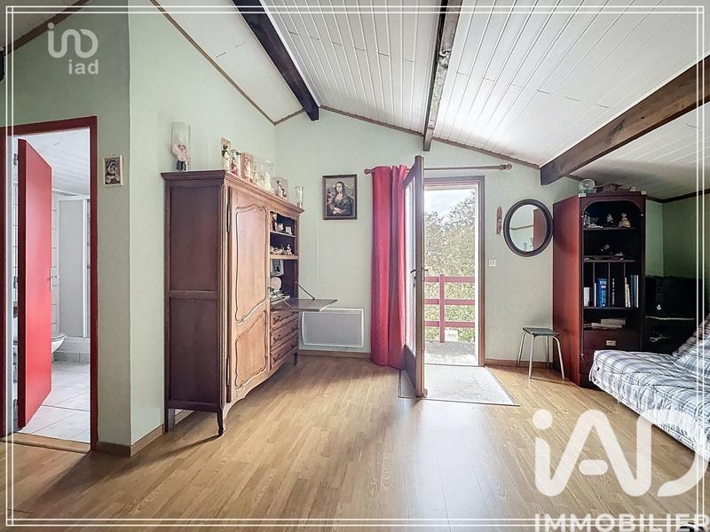 Maison de campagne - 152 m² - 9 pièces