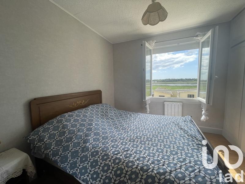 Maison - 80 m² - 5 pièces