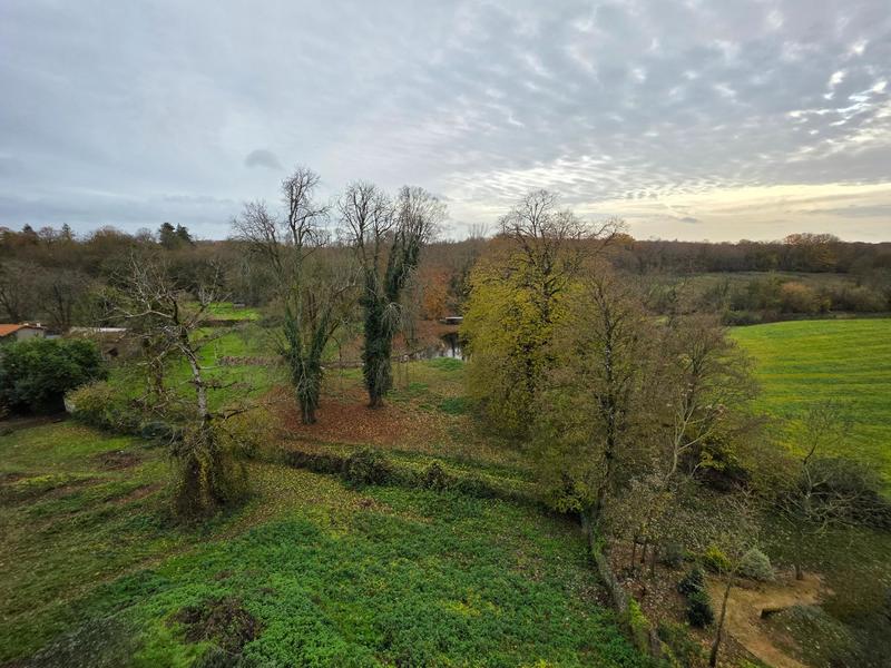 Maison de maîtres - 293 m² - 8 pièces