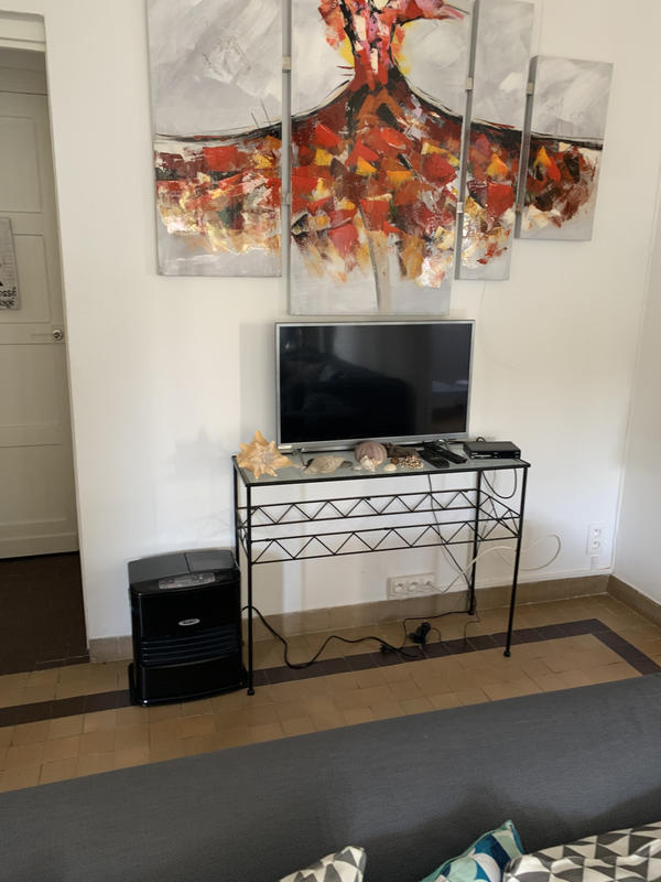 Maison - 105 m² - 6 pièces