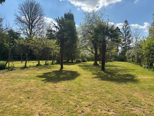 Maison - 297 m² - 8 pièces