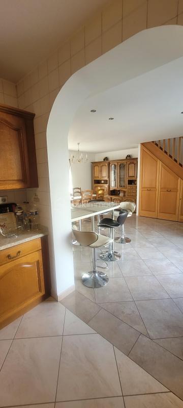 Maison - 140 m² - 7 pièces