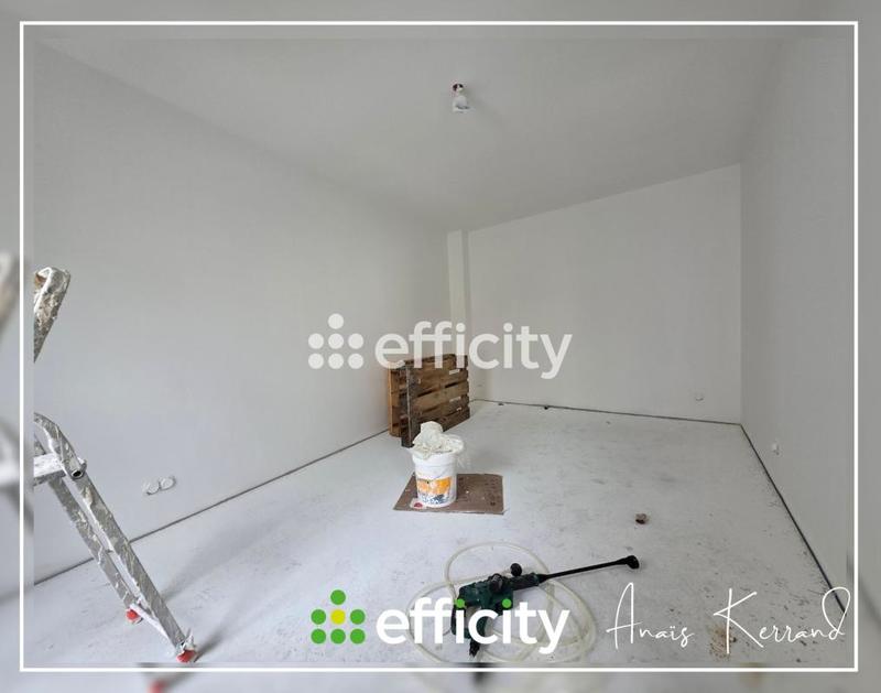 Maison de village - 106 m² - 6 pièces