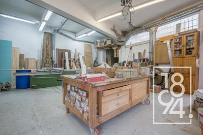 Local commercial - 148 m²