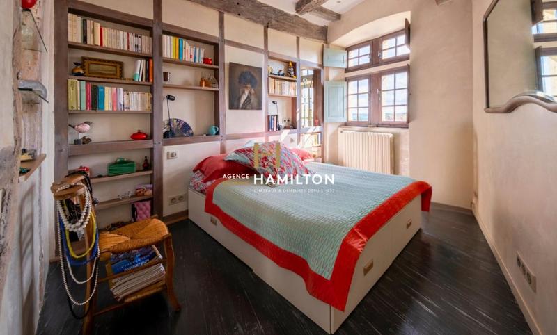 Maison - 133 m² - 5 pièces