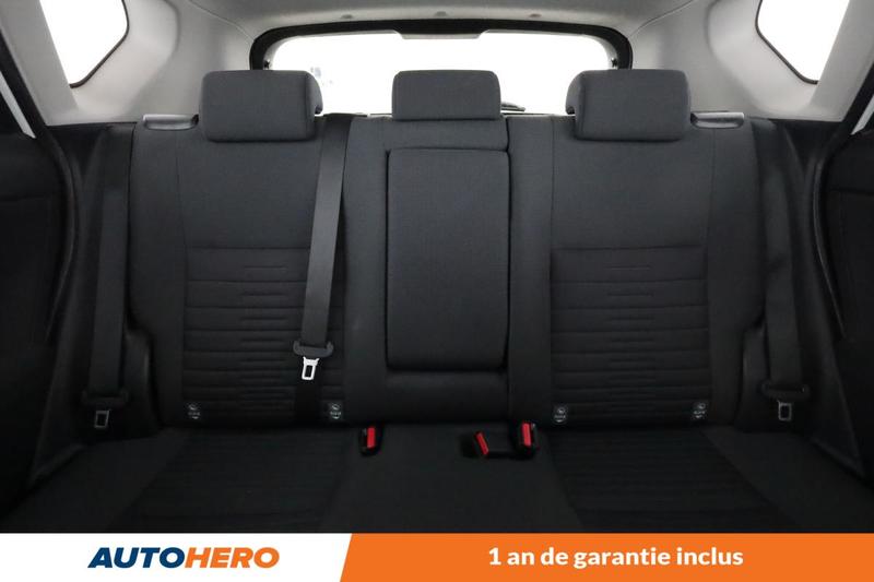 Toyota Auris 1.2t Design 116 ch