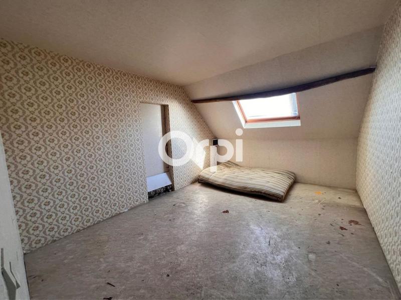 Maison - 180 m² - 5 pièces