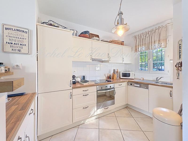 Maison - 102 m² - 4 pièces