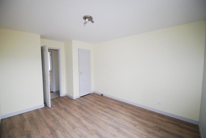 Maison de village - 97 m² - 4 pièces