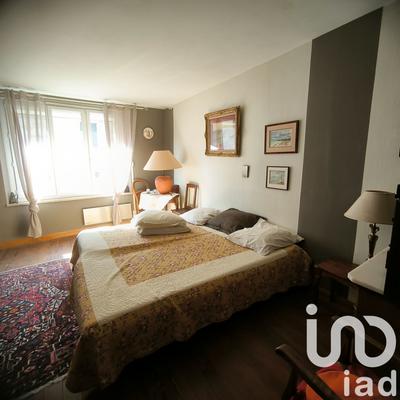 Maison de village - 147 m² - 5 pièces