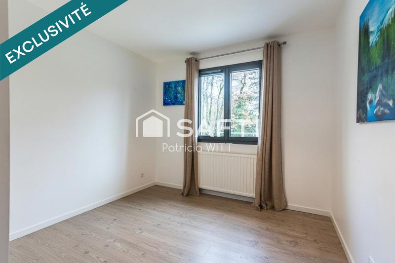 Maison - 76 m² - 4 pièces