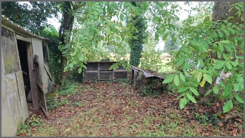 Maison - 128 m² - 6 pièces