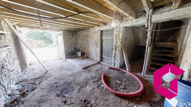 Ferme - 157 m² - 8 pièces