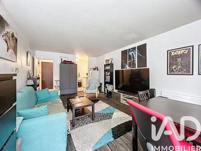 Studio - 35 m² - 1 pièce