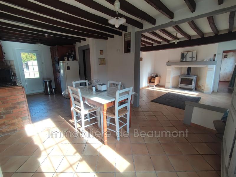 Maison - 57 m² - 2 pièces