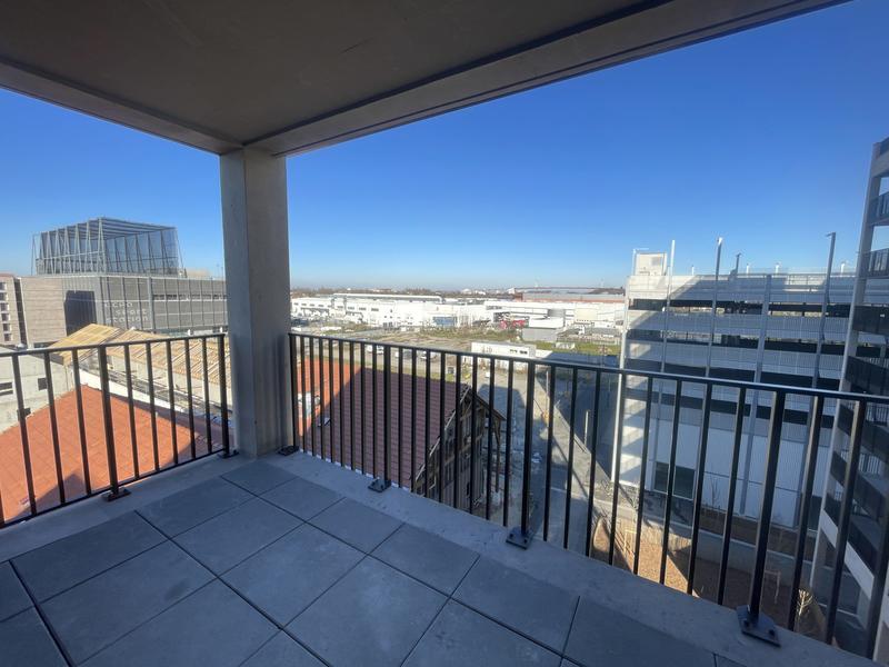 Appartement - 51 m² - 2 pièces