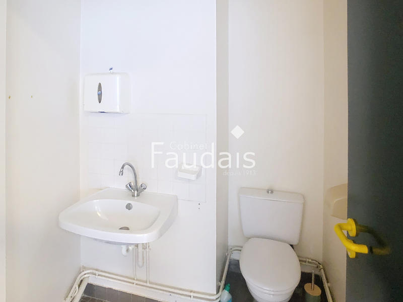 Appartement - 94 m² - 4 pièces