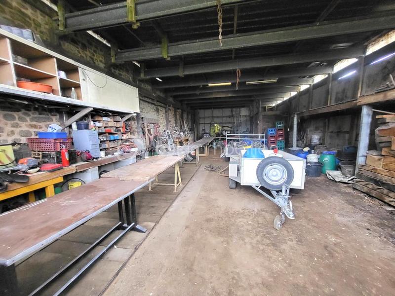 Maison - 188 m² - 5 pièces