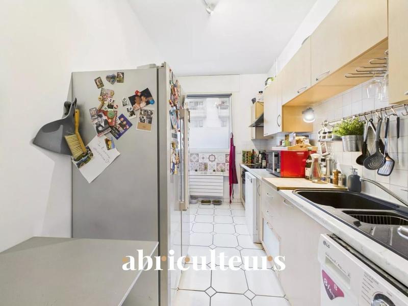 Appartement - 68 m² - 3 pièces