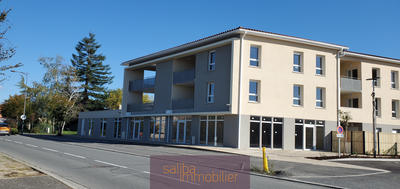 Local commercial - 88 m²